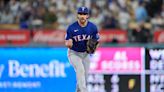 Surprising Josh Smith has earned his spot in Texas Rangers lineup. Whom does he replace?