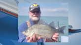 Adrian man catches Michigan’s biggest white perch ever