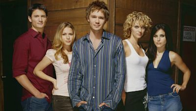 A 'One Tree Hill' Sequel Series Is Coming to Netflix–With Original Cast Members!