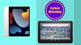 The 20+ best Cyber Monday tablet deals — including an iPad for just $270