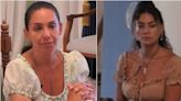 “Mientras yo sea su señora”: la prohibición que Mariela Sotomayor impuso a Camila Recabarren tras cambio de roles en ¿Ganar o Servir?
