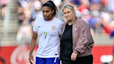 Where to watch USWNT vs. South Korea live stream: USA friendly online, TV channel, start time, team news