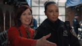 Elsbeth Finale Clip Reveals Deadly Fashion Emergency With Two Broadway Greats, And It's No Wonder The Cast...