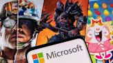 Microsoft busca soluções para bloqueio do Reino Unido a acordo com Activision, diz presidente