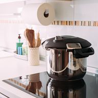 Uses pressure to cook rice quickly and evenly Can also be used for other types of cooking, such as steaming and slow cooking May be more expensive than other types of rice cookers