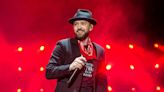 Justin Timberlake, Timbaland curating music for 'Monday Night Football'