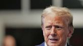 Judge fines Trump again in criminal trial, warns of jail time