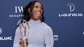 La jamaicana Fraser-Pryce, Premio Laureus a mejor deportista femenina