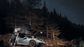 Flat six in the sticks: going off-grid in the Porsche 911 Dakar