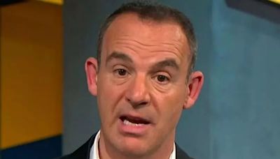 Martin Lewis fumes at ‘disingenuous’ Labour stance on risk of pension tax raid