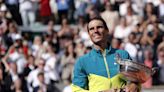 Nadal agranda su leyenda con su 14 Roland Garros y su 22 Grand Slam