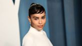 Zoe Kravitz Reflects on Backlash Following Will Smith Oscars Comment: 'It's a Scary Time to Have an Opinion'