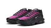 This Nike Air Max Plus Is for You, If You Love Black and Pink