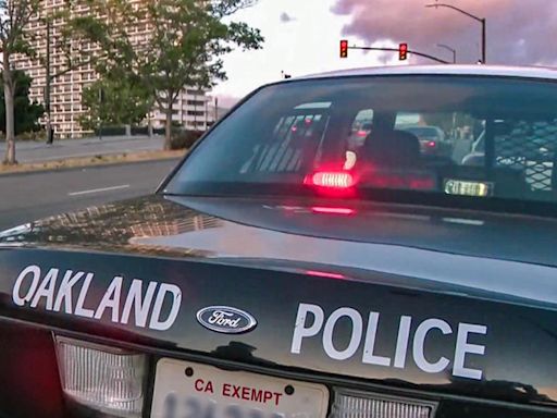 Newsom urges Oakland PD to ease restrictions on police chases