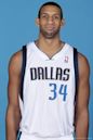 Brandan Wright