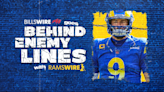 Behind Enemy Lines: 5 questions with Rams Wire