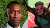 Blade: Mahershala Ali estaría muy decepcionado y frustrado con la baja calidad del guion