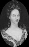 Princess Dorothea Charlotte of Brandenburg-Ansbach