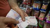 Türkiye’s central bank raises year-end inflation forecast