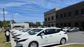 3 of 5 major GA cities are driving electric fleet vehicles. Why aren’t Columbus and Macon?
