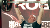 Mitchell Hooper Wins the Arnold Strongman Classic 2024