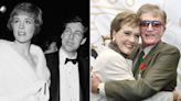 Julie Andrews' Marriages: All About the Actress's 2 Husbands