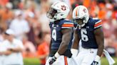 'We want to be legendary': How Auburn football's Iron Bowl rookies are preparing