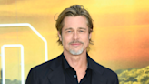 Brad Pitt Says He’s on the ‘Last Leg’ of His Film Career: It’s ‘This Last Semester’