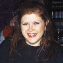 Kirsty MacColl