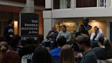 Hillman Intern Lunch Panel: Why explore space? - The DePauw