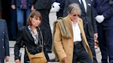 Jacques Dutronc : La vérité sur les relations entre Sylvie Duval, sa compagne depuis 30 ans, et sa femme Françoise Hardy !