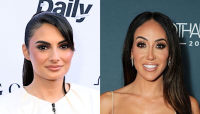 Paige DeSorbo Declares Melissa Gorga "Better Watch Out" for a Surprising Reason (VIDEO) | Bravo TV Official Site
