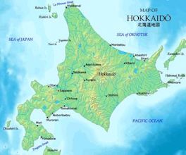 Hokkaido