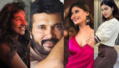 Bigg Boss Tamil 8 confirmed contestants list: Sunita, Ananthi, Dharsha Gupta, Ranjith to participate in Vijay Sethupathi’s show