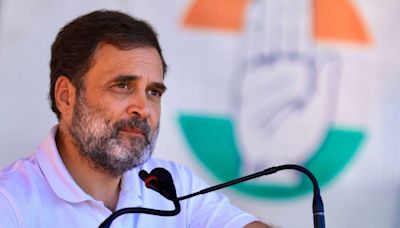 Rahul Gandhi lauds late CPI(M) leader Sitaram Yechury: ‘My brothers on the Left might not like it, but…’ | Mint