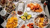 A quickly growing, Mexican fusion chain opens 1st St. Louis-area store. It's planning to add another. - St. Louis Business Journal