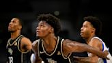 UCF’s Johnny Dawkins explains why Taylor Hendricks is a great teammate