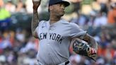 Luis Gil leads Yankees to shutout win over Orioles