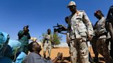 US senators call on Biden to sanction Sudan’s RSF over human rights abuses
