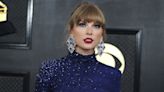 Taylor Swift's re-recorded album "Speak Now" debuts at No. 1