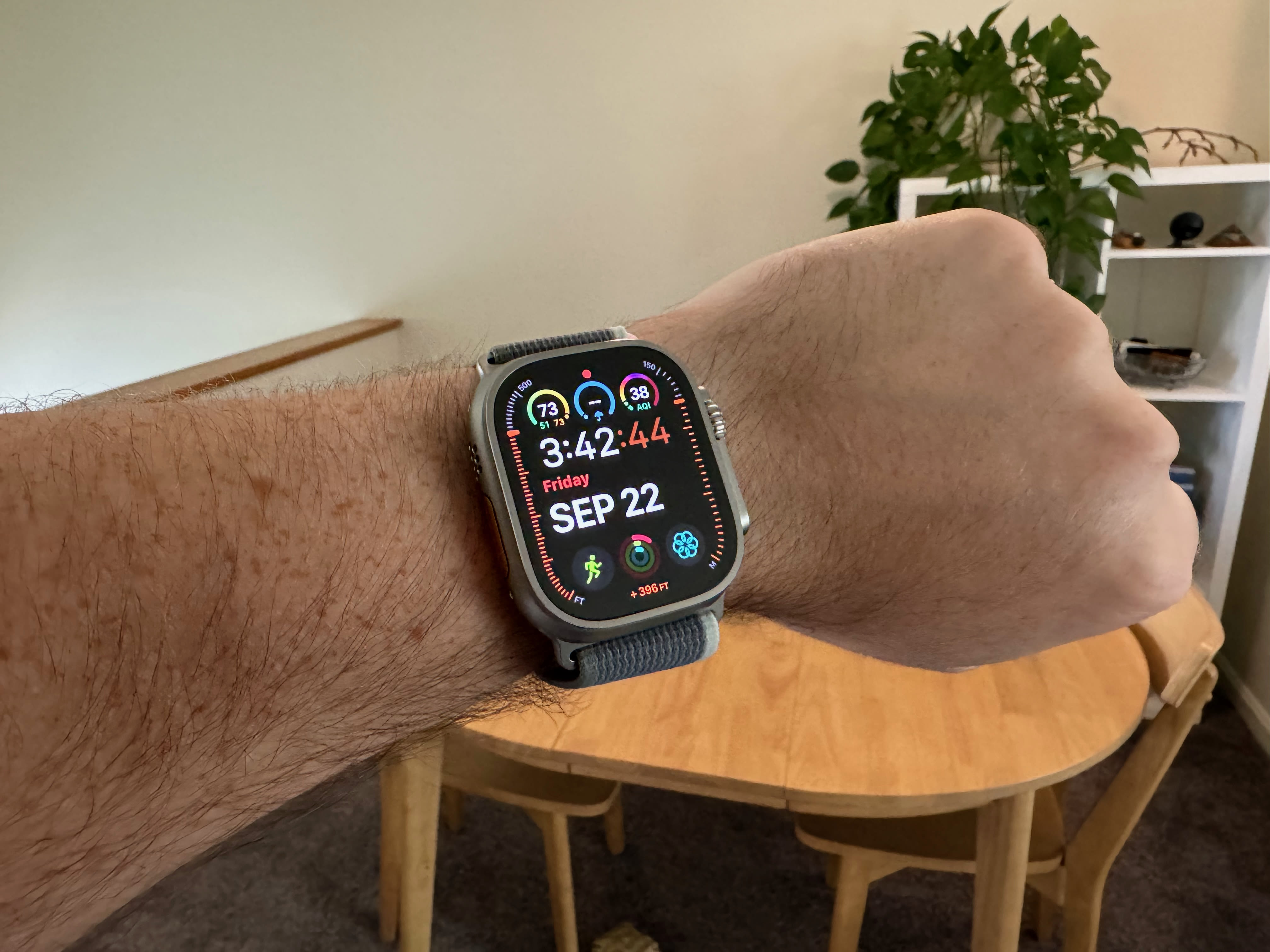 Apple Watch finally lets you monitor blood sugar, but you'll need a Dexcom G7