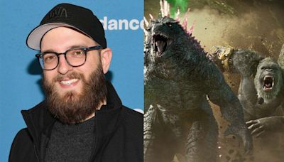 Legendary’s ‘Godzilla x Kong’ Followup Finds New Director in Grant Sputore