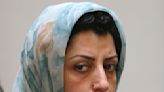Iran sentences imprisoned Nobel laureate Narges Mohammadi to an additional prison term