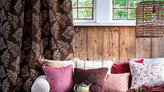 This cosy and warm colour is on track to become autumn's stand out shade