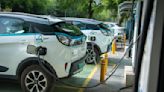 Sector de vehículos eléctricos de India espera inyección - Noticias Prensa Latina