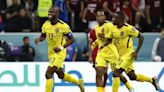 Énner Valencia destaca en lista de Ecuador para enfrentar a Argentina y Uruguay