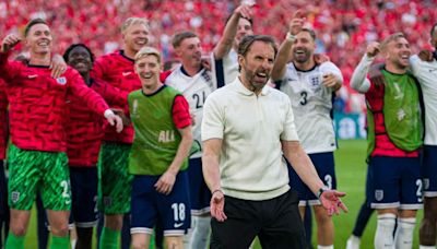 How England went from dreadful to joyous and why Gareth is our greatest manager