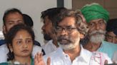 Hemant Soren convenes crucial meeting with INDIA Block partners post-bail