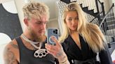 Who Is Jake Paul's Girlfriend? All About Jutta Leerdam