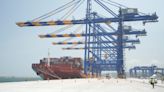 Vizhinjam Port: How the first transshipment port will make India a dominant player in global maritime trade
